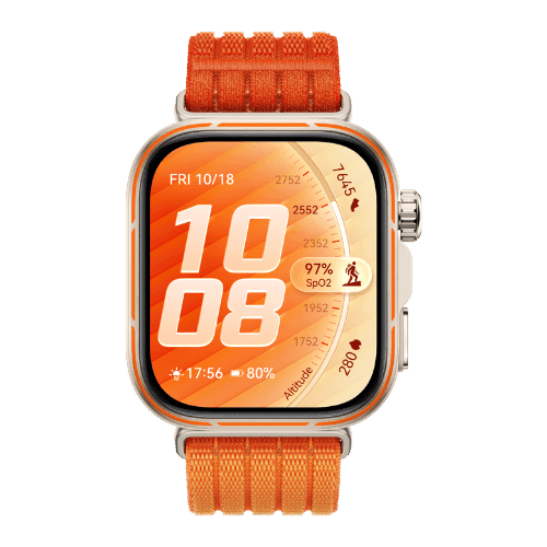 Huawei Watch Fit 5 Pro