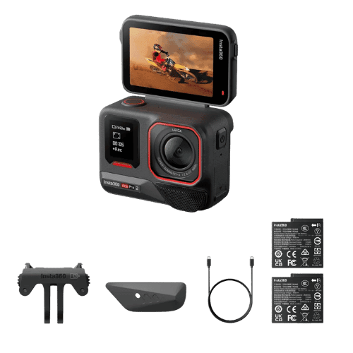 Insta360 Ace Pro 2