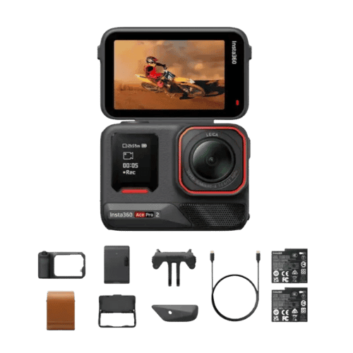 Insta360 Ace Pro 2