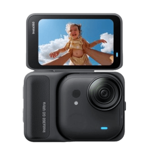 Insta360 GO Ultra