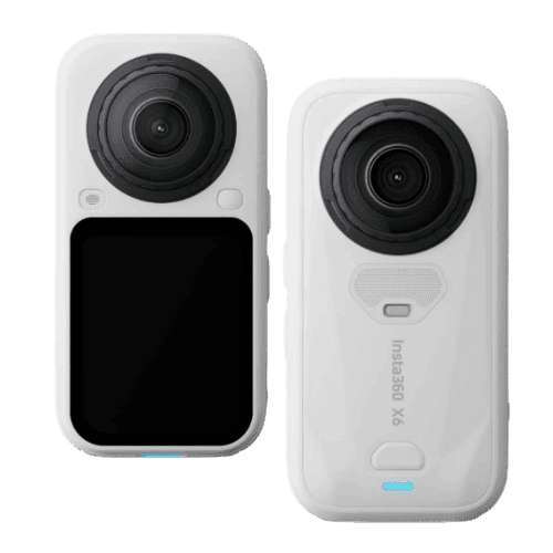 Insta360 X6