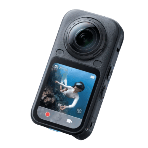 Insta360 X6