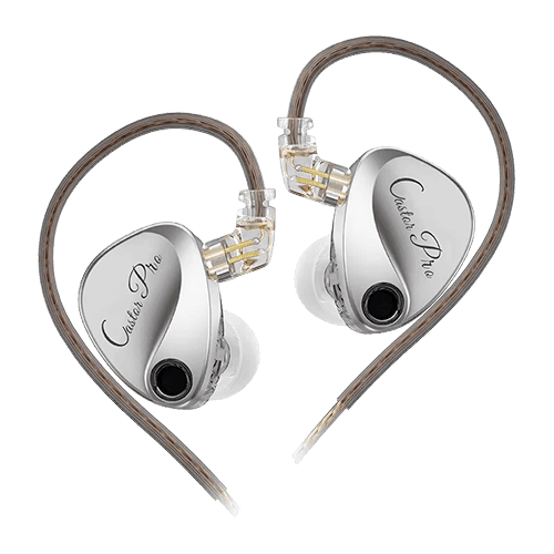KZ Castor Pro