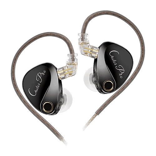 KZ Castor Pro