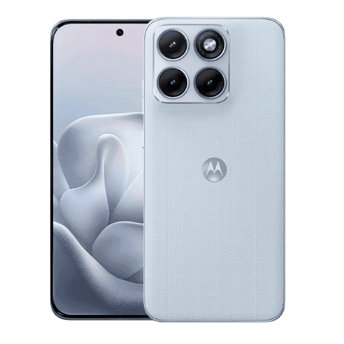 Motorola Edge 70 Fusion