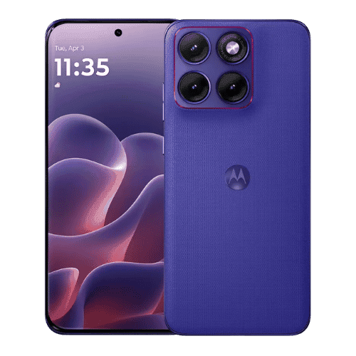 Motorola Edge 70 Fusion