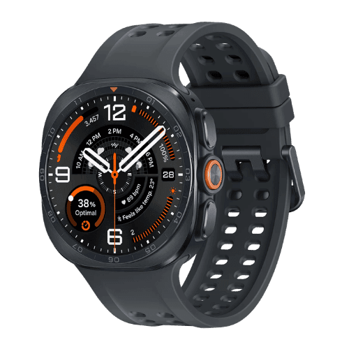 Samsung Galaxy Watch Ultra 2