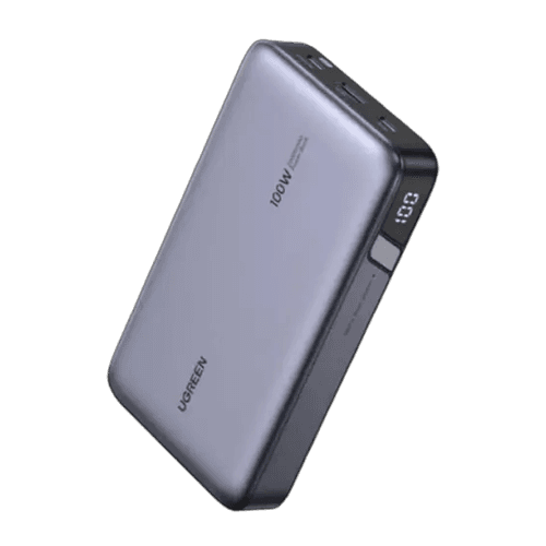 Ugreen Nexode Power Bank 20000mAh 100W