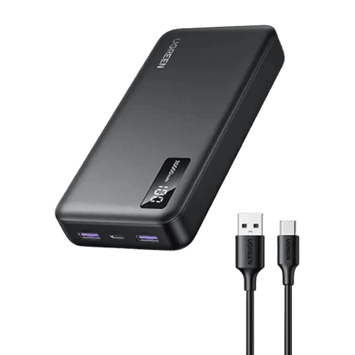Ugreen 20000mAh Two-way Fast Charging Power Bank