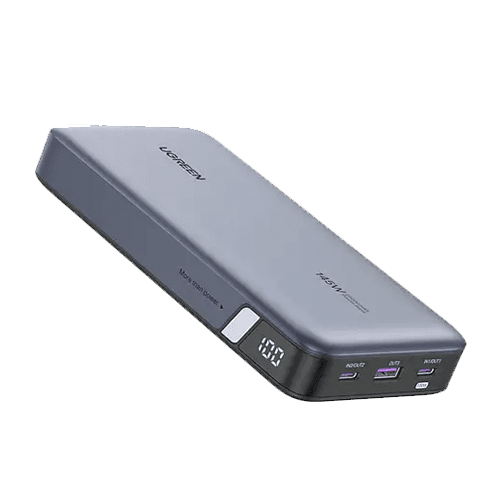 Ugreen 25000mah 145W Two-way Fast Charging Power Bank
