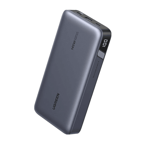 Ugreen 25000mah 145W Two-way Fast Charging Power Bank