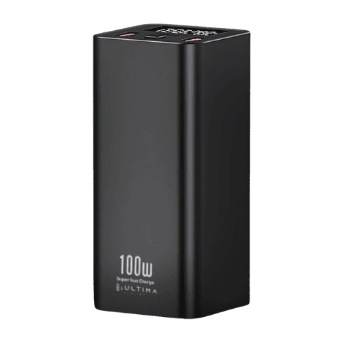 Ultima Boost 20K Ultra Max Powerbank