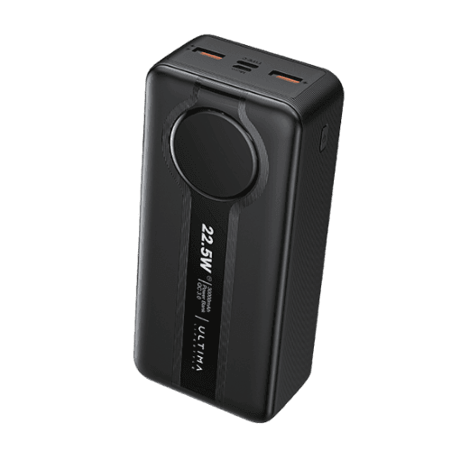 Ultima Boost 30K Pro Powerbank