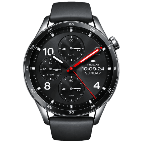 Xiaomi Watch S5