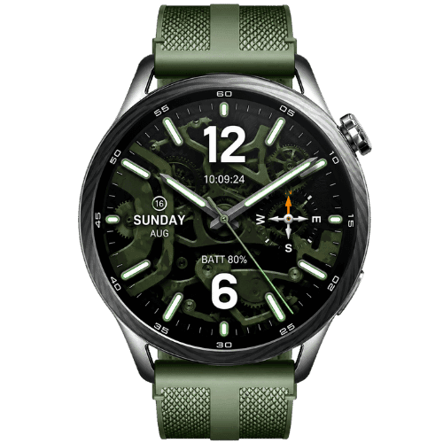 Xiaomi Watch S5