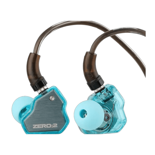 7Hz x Crinacle Zero 2