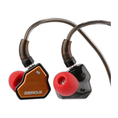 7Hz x Crinacle Zero 2