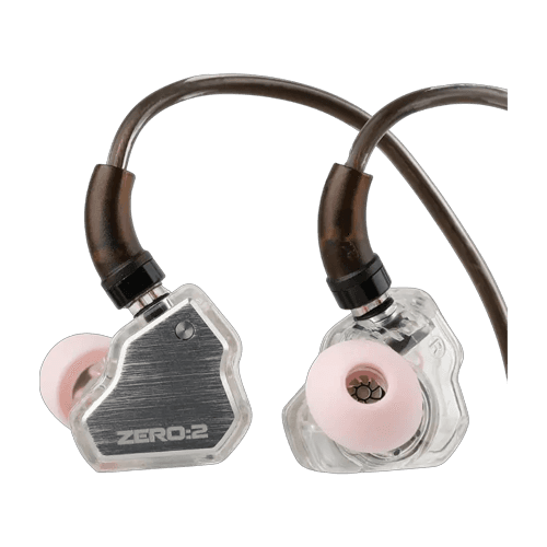 7Hz x Crinacle Zero 2