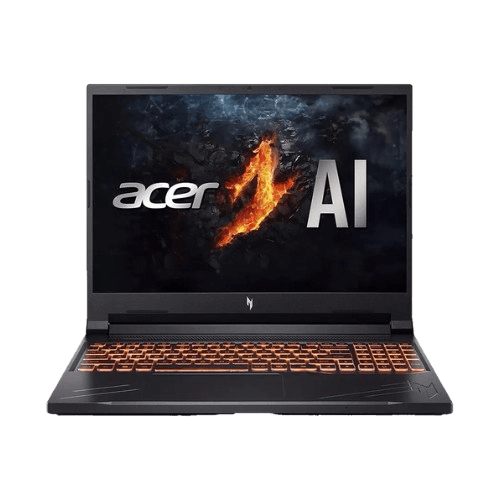 Acer Nitro V 16 AI ANV16-42 2025 (Ryzen 7 350, RTX 5060, 16GB, 1TB, 16" WUXGA 180Hz)