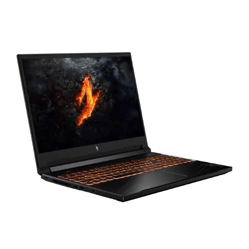 Acer Nitro V 16 AI ANV16-42 2025 (Ryzen 7 350, RTX 5060, 16GB, 1TB, 16" WUXGA 180Hz)
