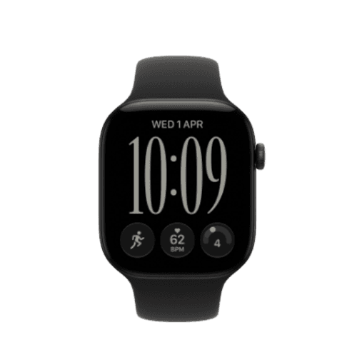 Apple Watch Series 12