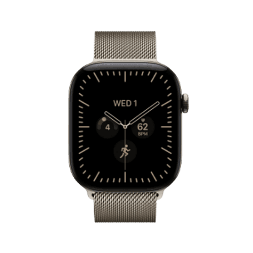 Apple Watch Series 12