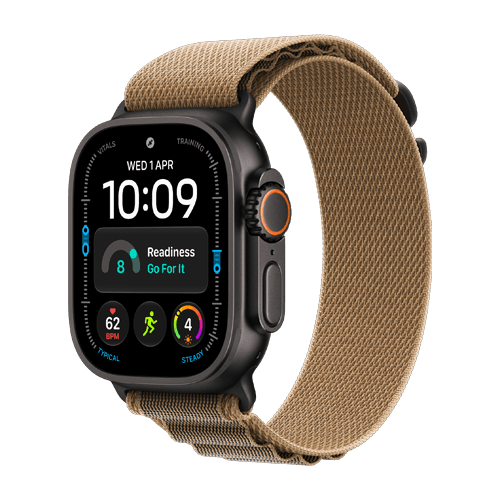 Apple Watch Ultra 4
