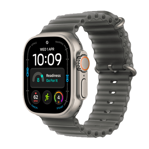 Apple Watch Ultra 4