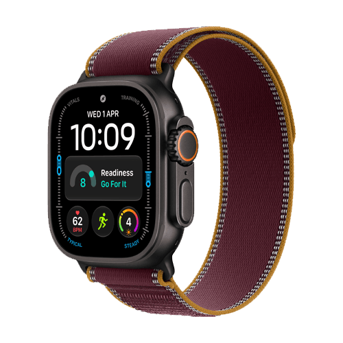 Apple Watch Ultra 4