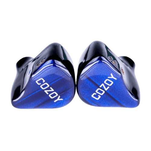 COZOY D1