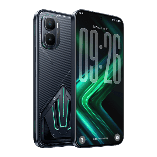 Infinix GT 50 Pro