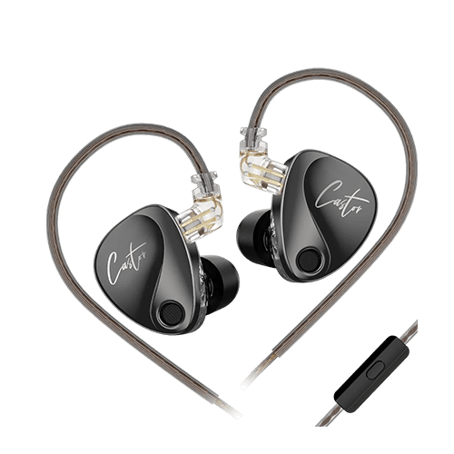KZ Castor