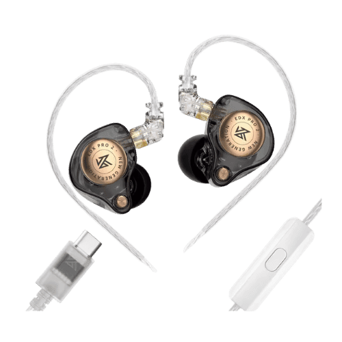 KZ EDX Pro 2