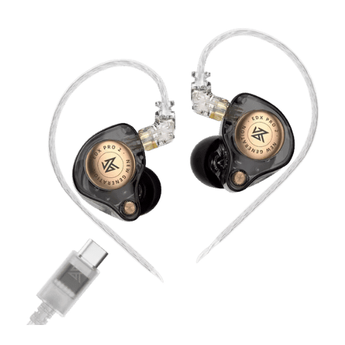 KZ EDX Pro 2