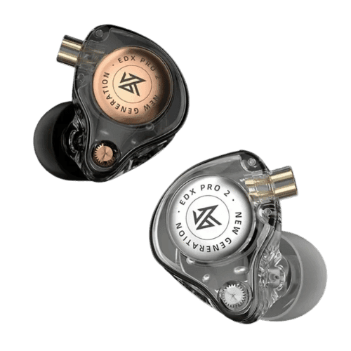 KZ EDX Pro 2