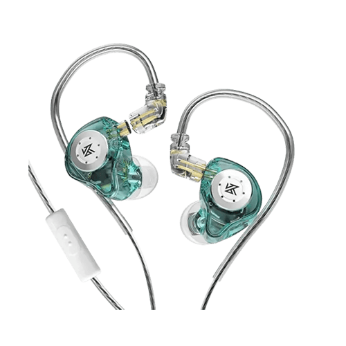 KZ EDX Pro X