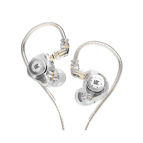 KZ EDX Pro X