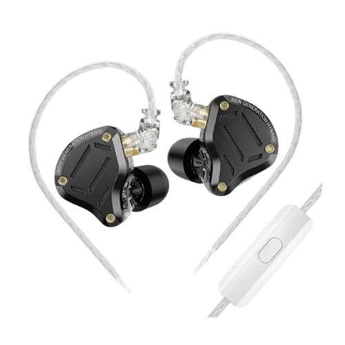 KZ ZS10 Pro 2