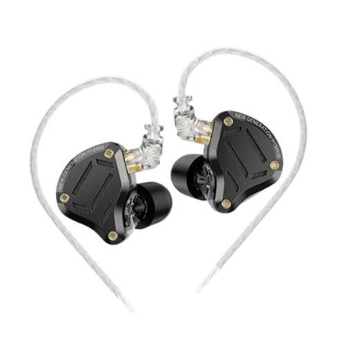 KZ ZS10 Pro 2