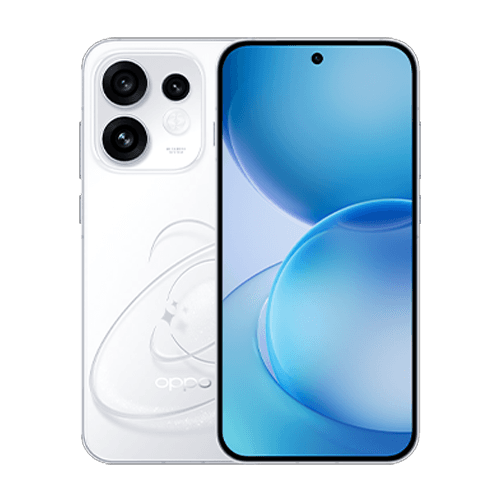 OPPO Reno 16