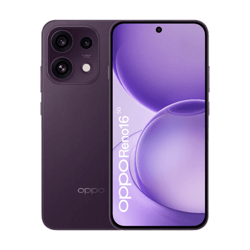OPPO Reno 16