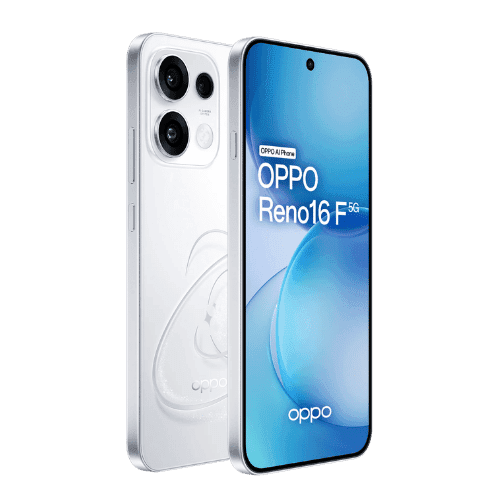 OPPO Reno 16F