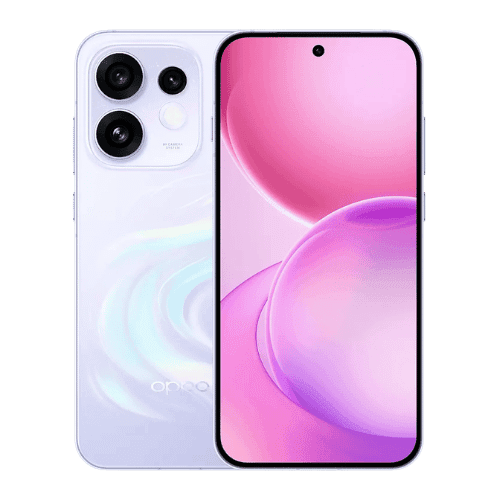 OPPO Reno 16F