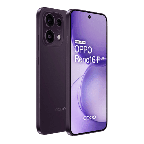OPPO Reno 16F