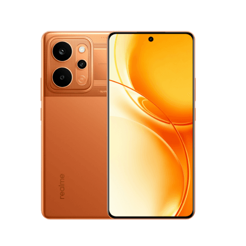 Realme P4 Power