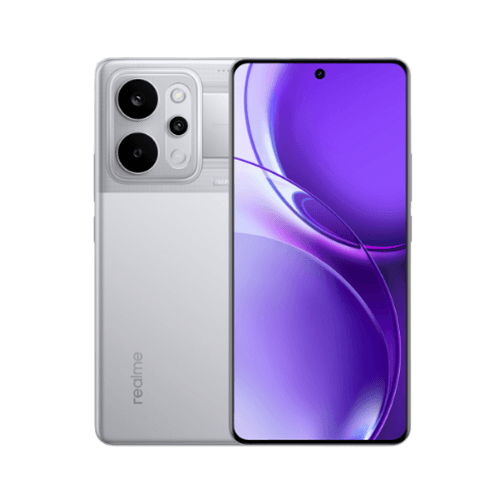 Realme P4 Power