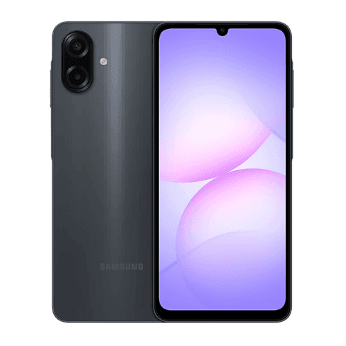 Samsung Galaxy A07s