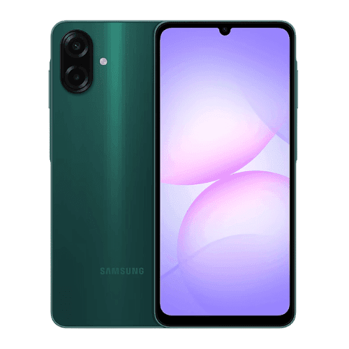 Samsung Galaxy A07s