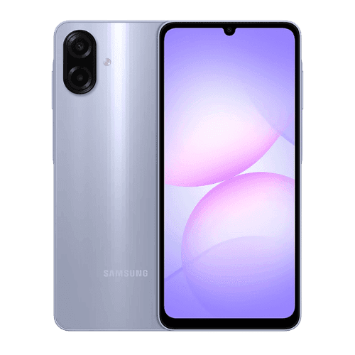 Samsung Galaxy A07s