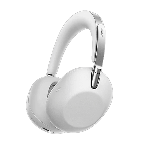 Sony 1000X THE COLLEXION